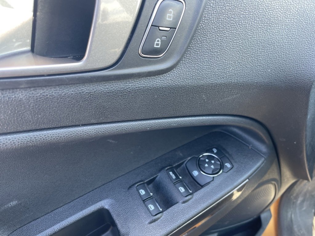Used 2022 Ford EcoSport SE w/ Interior Protection Package image 11