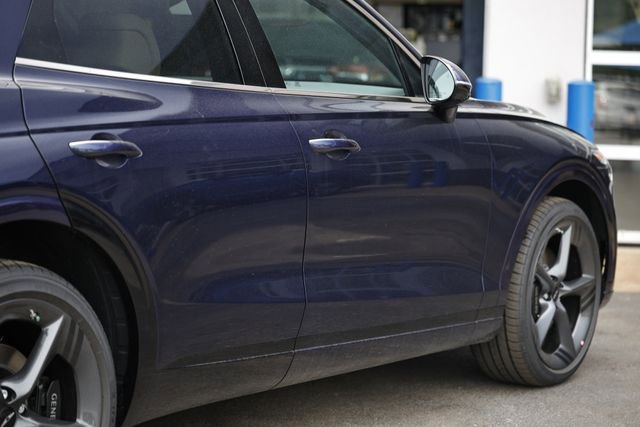 New 2026 Genesis GV70 3.5T Sport Prestige image 8