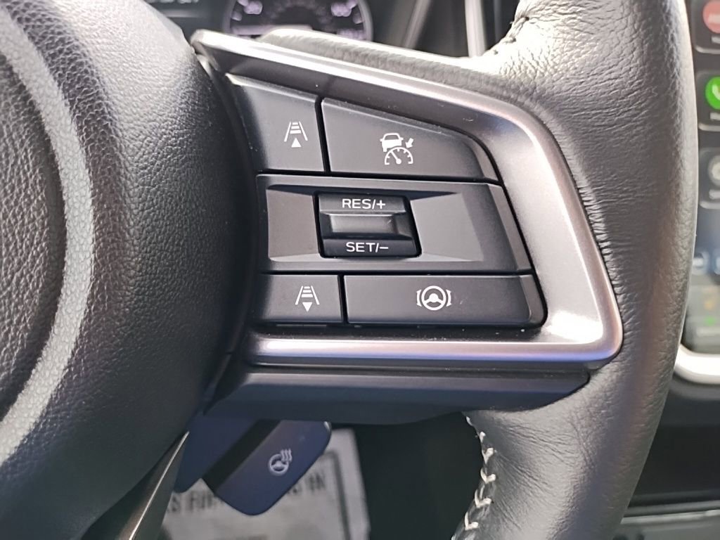 Used 2025 Subaru Ascent Limited image 31