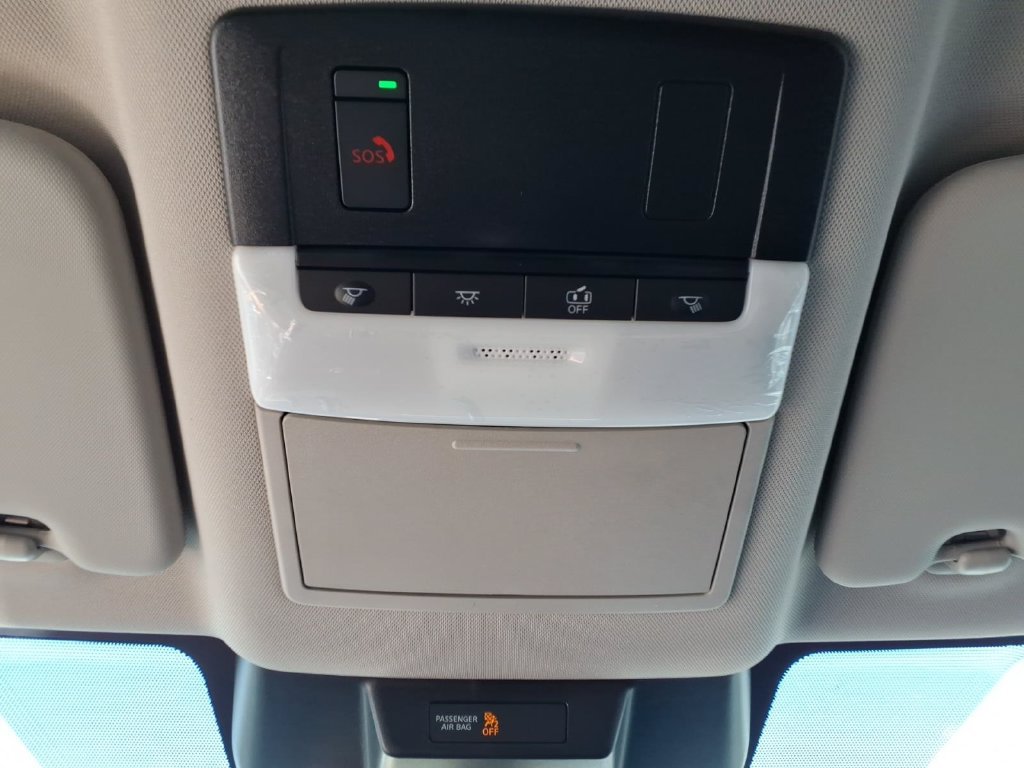 New 2027 Nissan Rogue SV AWD/4WD image 33