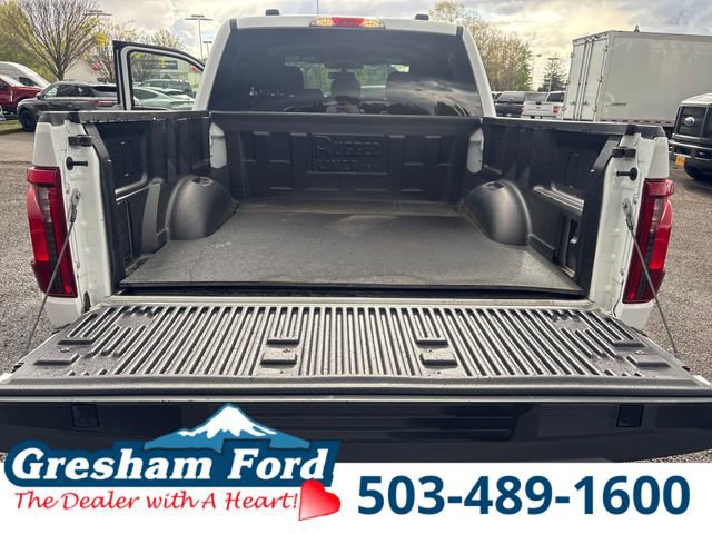 Certified 2024 Ford F150 XLT AWD/4WD image 28