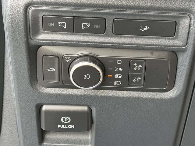 Used 2022 Ford F150 Tremor w/ Equipment Group 401A Mid image 21