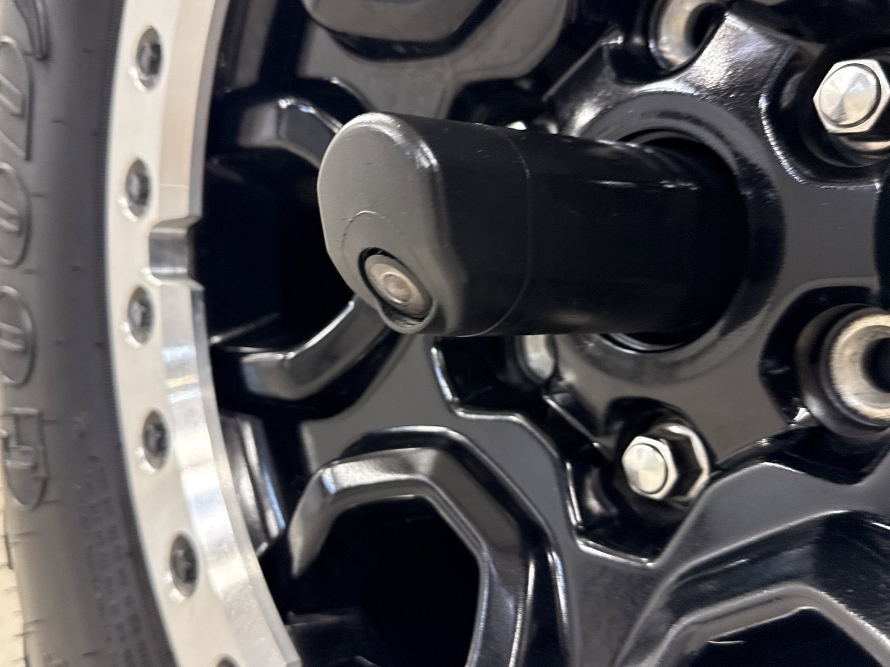 Used 2023 Ford Bronco Wildtrak image 25