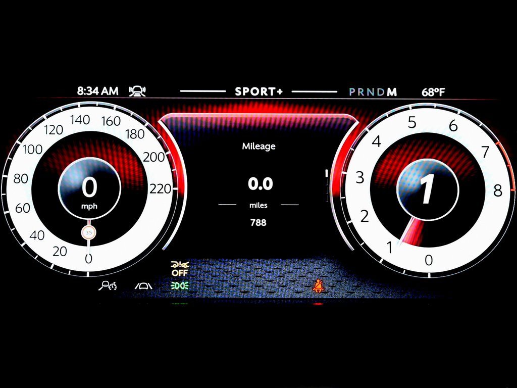 Used 2025 Aston Martin Vanquish image 45