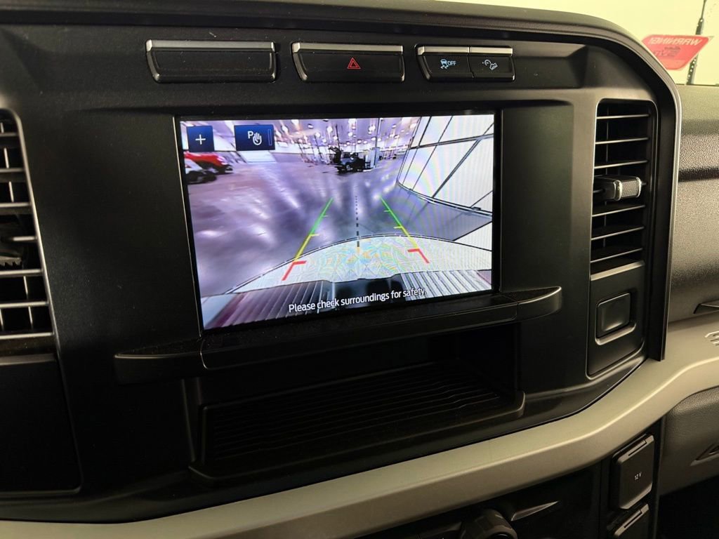 Used 2024 Ford F350 XLT w/ FX4 Off-Road Package image 17