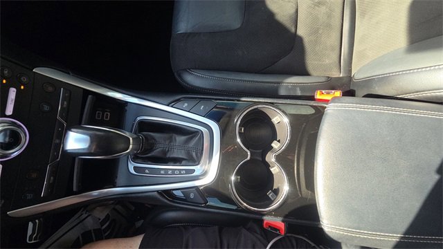 Used 2017 Ford Edge Sport w/ Equipment Group 401A image 38