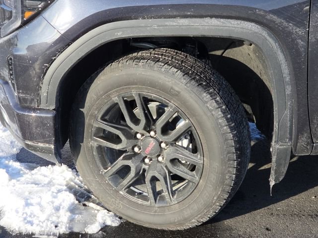 New 2026 GMC Sierra 1500 Elevation image 23