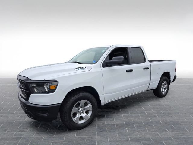 Used 2023 RAM 1500 Tradesman AWD/4WD image 3