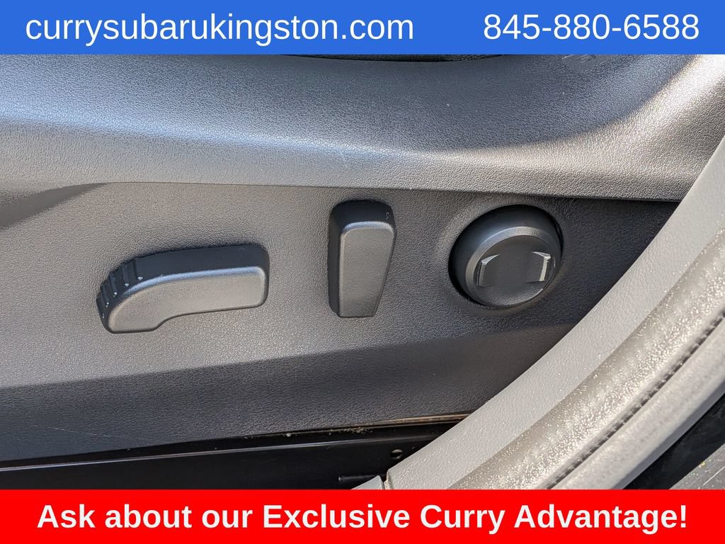 Used 2021 Subaru Outback Limited AWD/4WD image 13