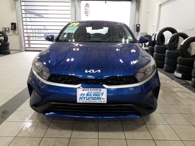 Used 2023 Kia Forte LXS image 16