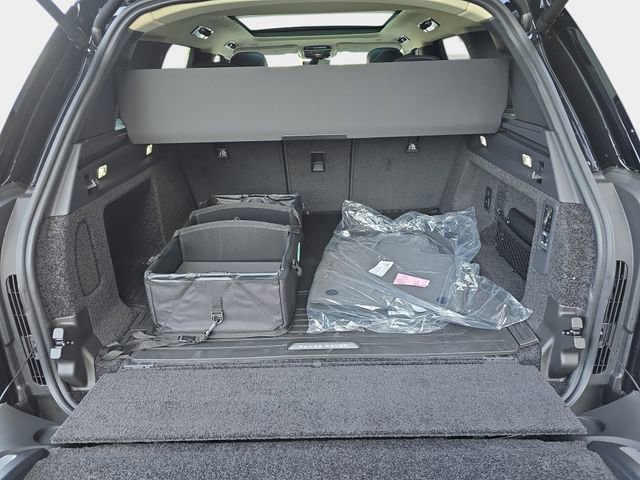 New 2026 Land Rover Range Rover SE AWD/4WD image 21