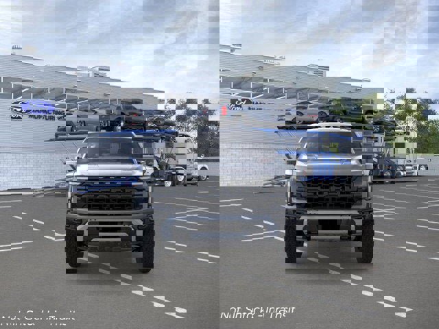 New 2025 Ford F150 Raptor image 6