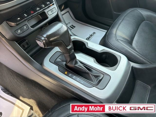 Used 2019 Chevrolet Colorado LT w/ LT Convenience Package image 29