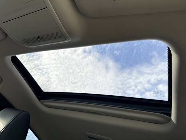 Used 2025 MAZDA CX-70 3.3 Turbo w/ Preferred Package image 25