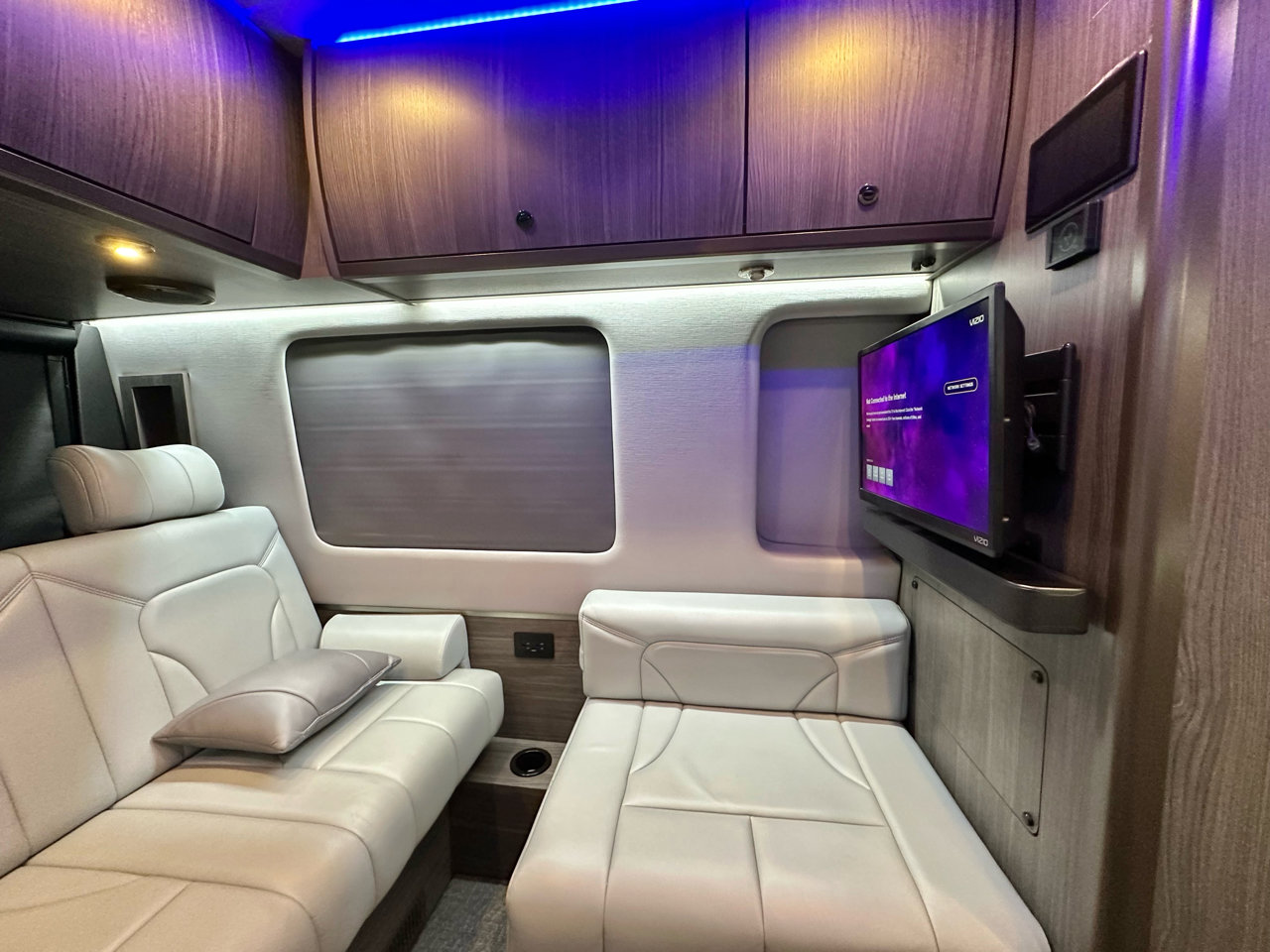 Used 2024 Mercedes-Benz Sprinter 3500 image 55