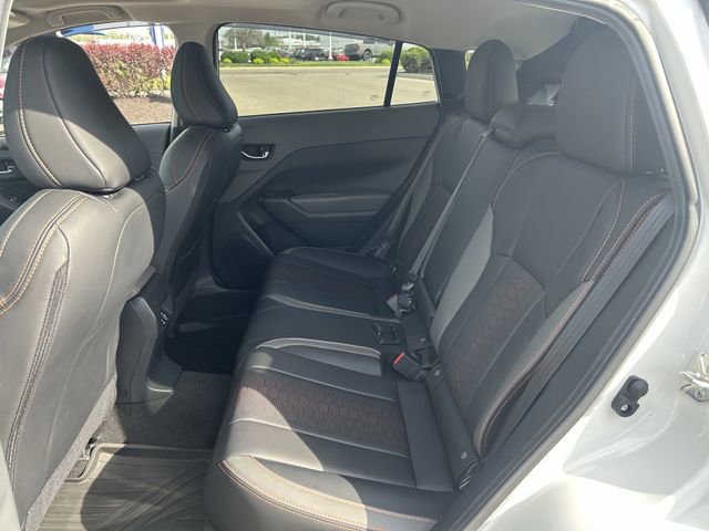 Used 2025 Subaru Crosstrek 2.5i Limited w/ Crosstrek Mirror Package AWD/4WD image 23