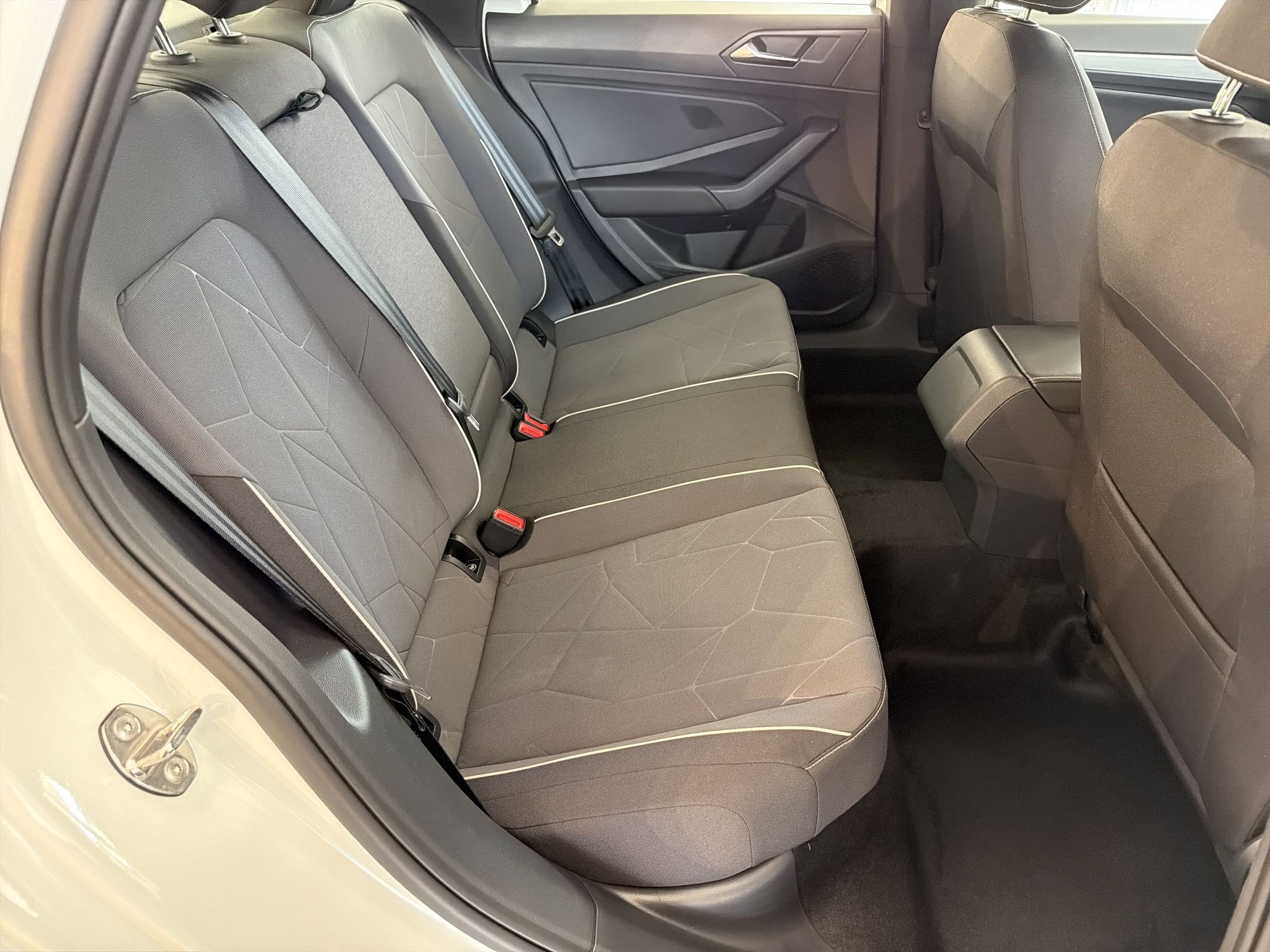 New 2026 Volkswagen Jetta Sport FWD image 27