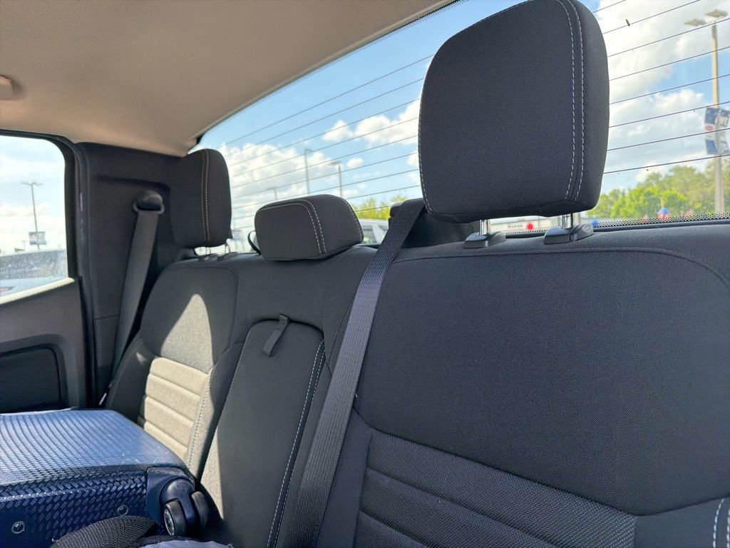 Used 2021 Ford Ranger XLT w/ Trailer Tow Package image 9