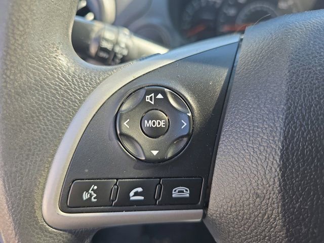 Used 2021 Mitsubishi Mirage G4 LE image 17