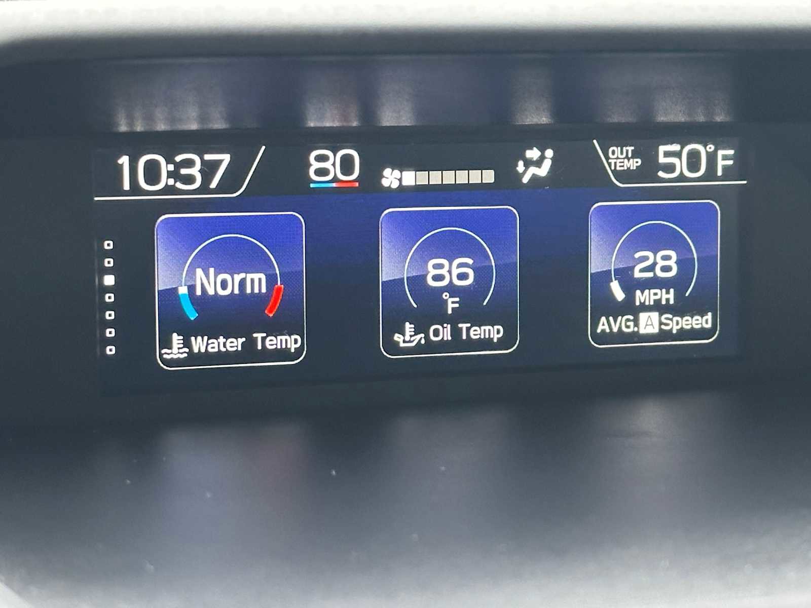 Used 2022 Subaru Forester Sport w/ Popular Package #3 image 26