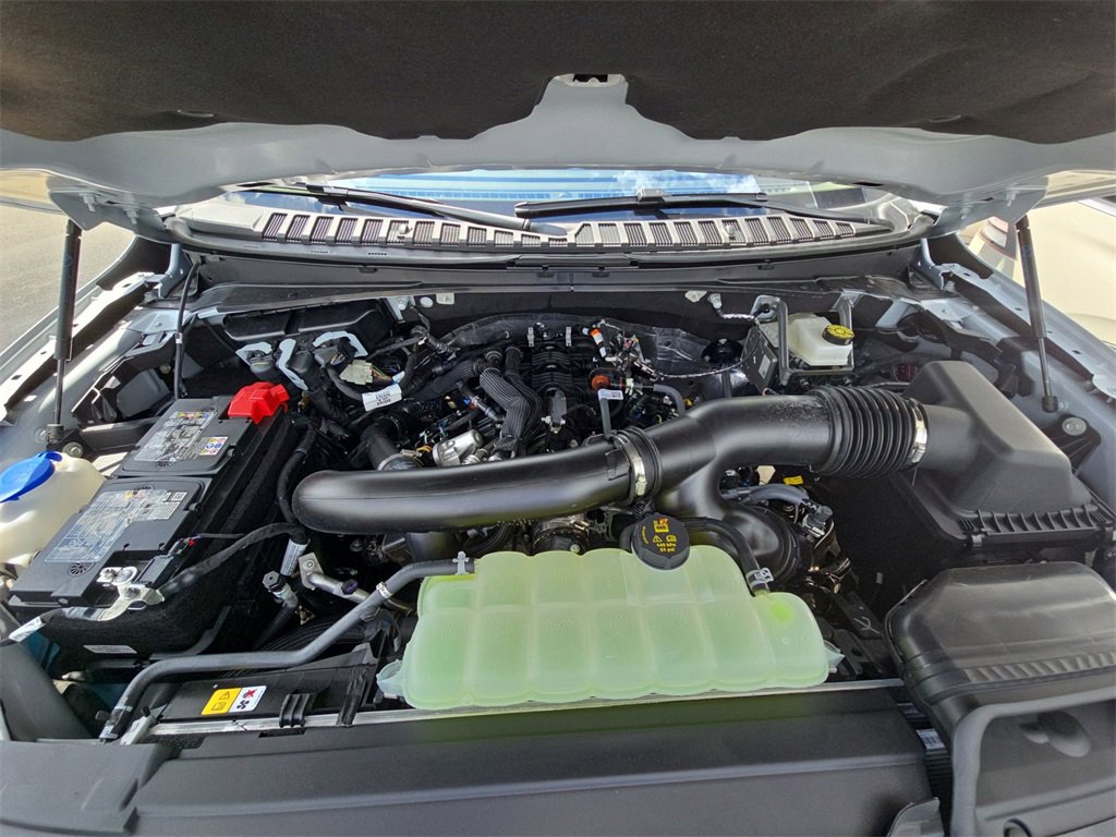 New 2025 Lincoln Navigator L Reserve image 27