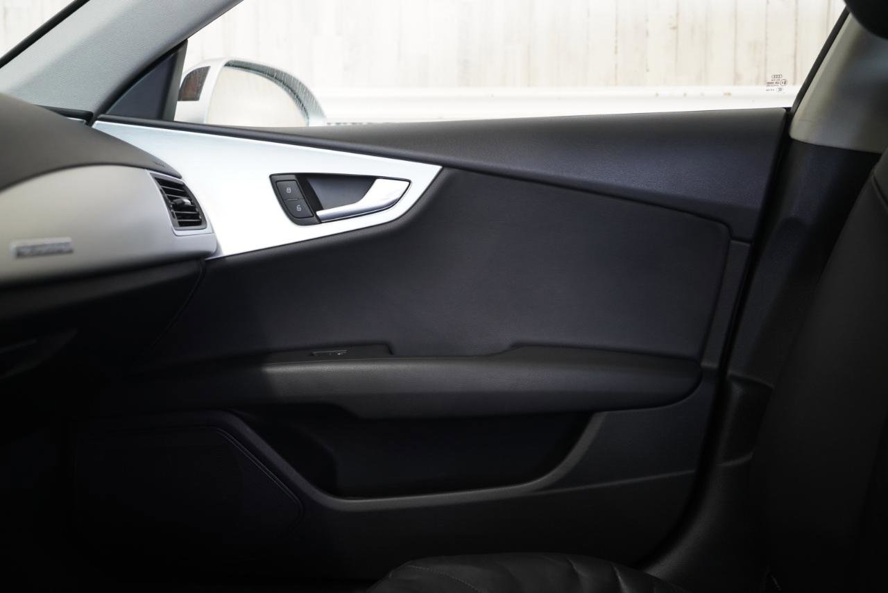 Used 2012 Audi A7 3.0T Premium Plus image 32