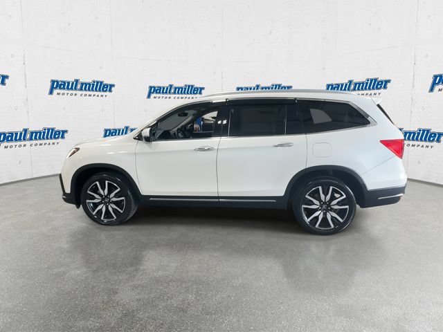 Used 2019 Honda Pilot Touring image 7