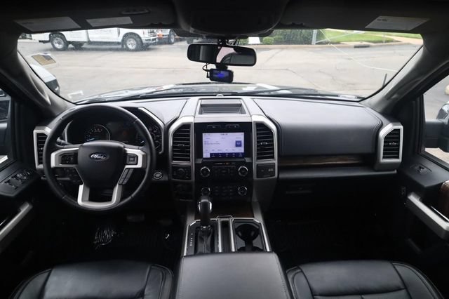 Used 2019 Ford F150 Lariat AWD/4WD image 7