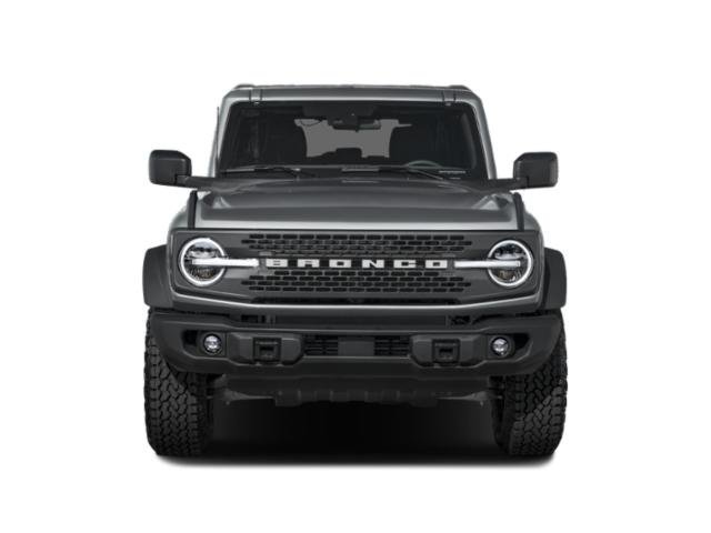 New 2026 Ford Bronco Badlands AWD/4WD image 4