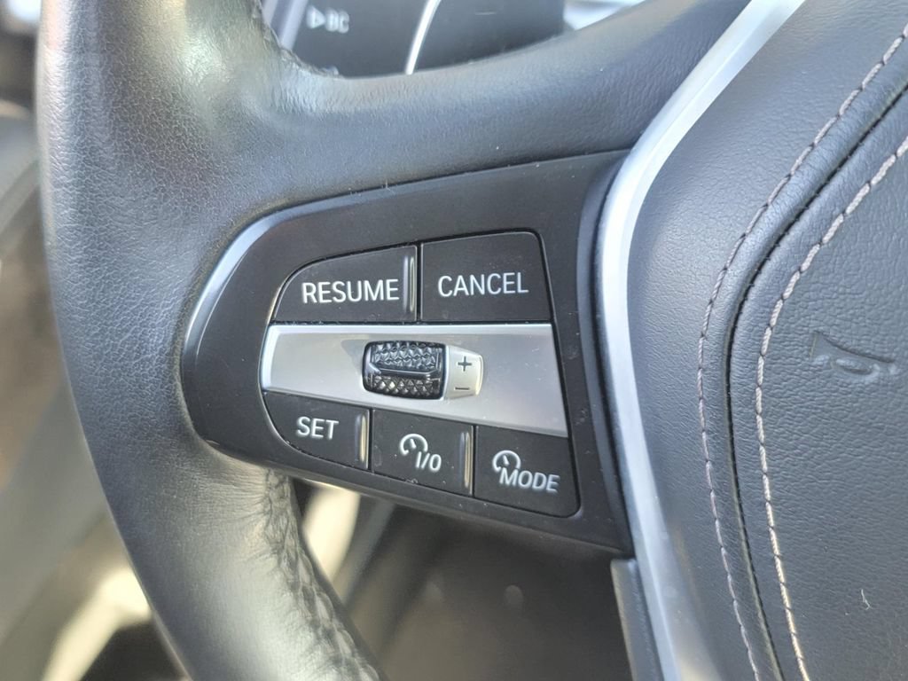 Used 2024 BMW X5 xDrive40i w/ Parking Assistance Package AWD/4WD image 22