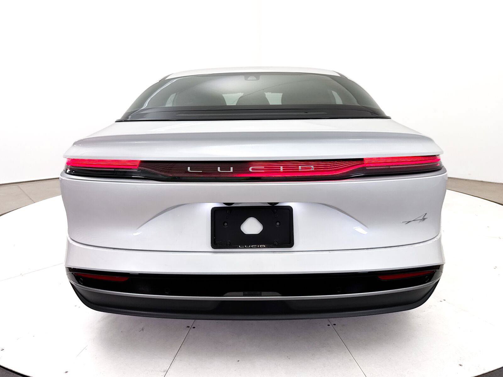 Used 2024 Lucid Air Pure RWD image 15