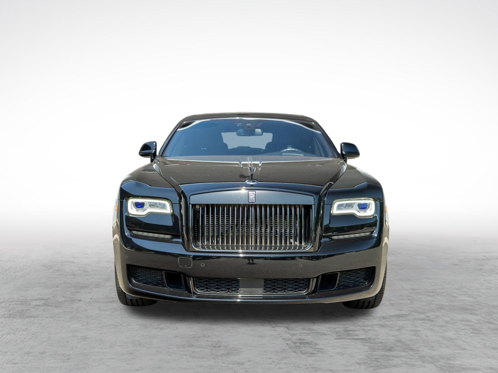 Certified 2018 Rolls-Royce Ghost RWD image 7