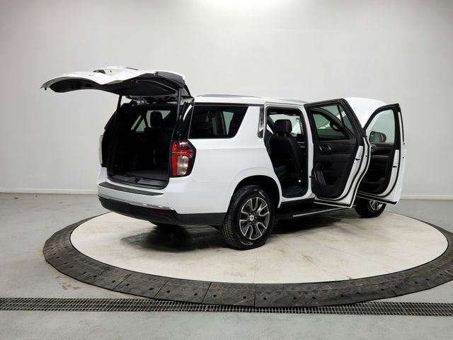 Used 2021 Chevrolet Tahoe LT image 15