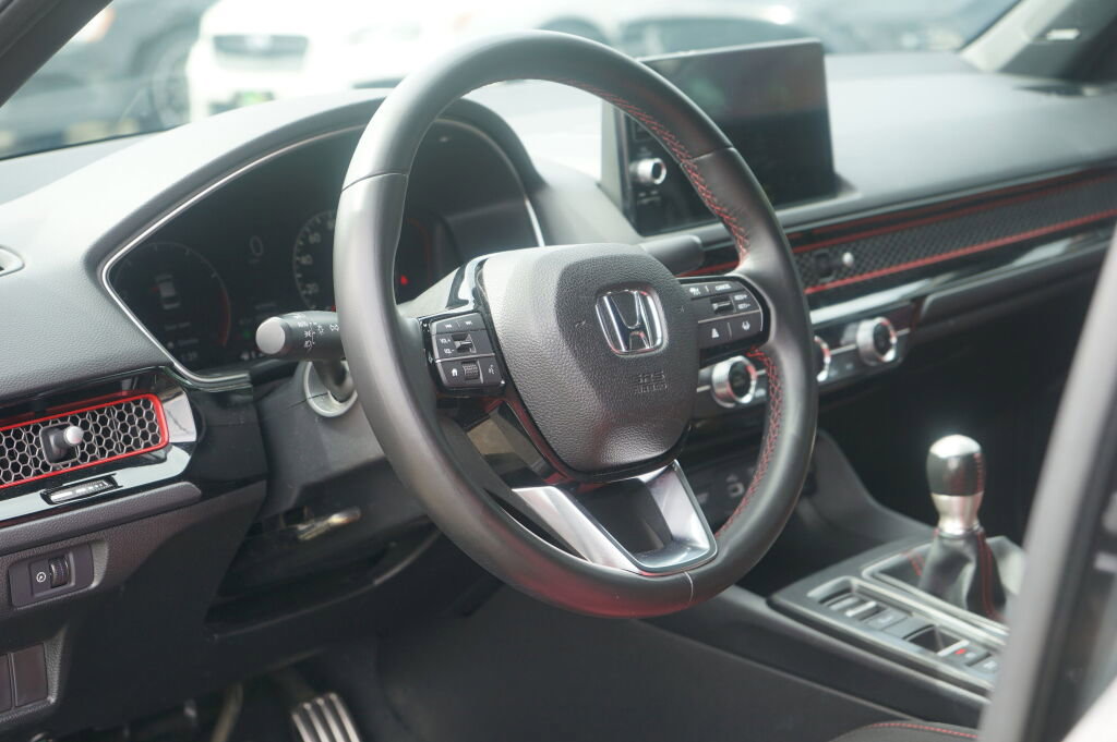 Used 2022 Honda Civic Si image 12