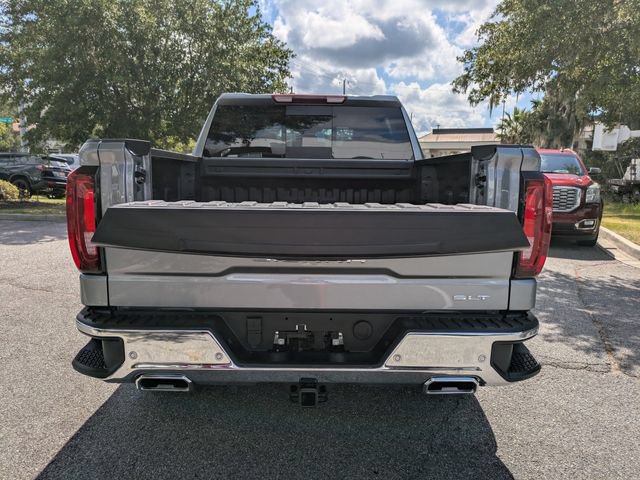 New 2026 GMC Sierra 1500 SLT w/ SLT Premium Plus Package AWD/4WD image 13