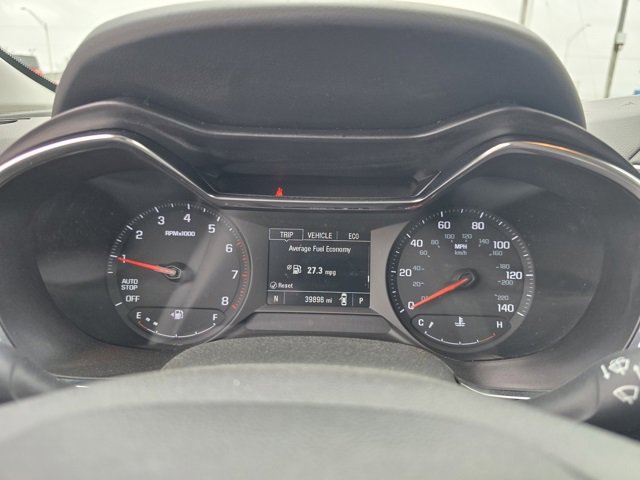 Used 2022 Chevrolet TrailBlazer LT image 27