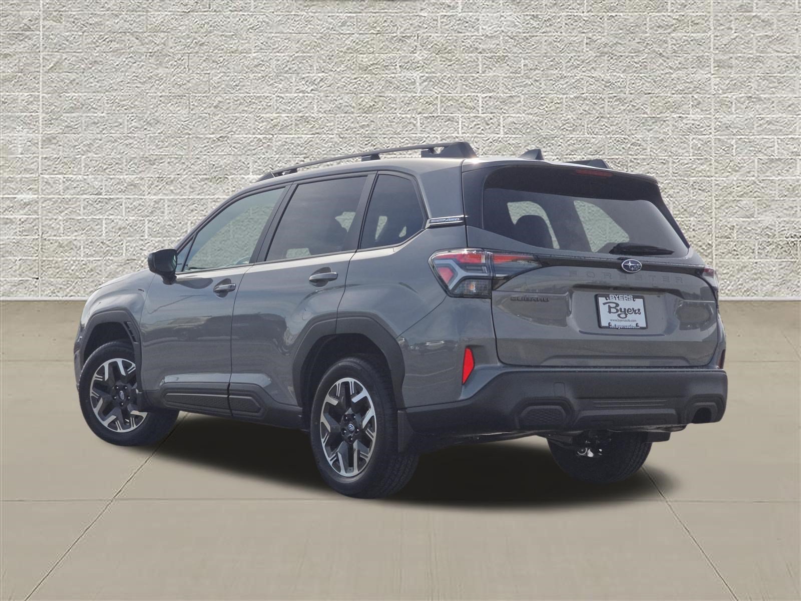 New 2026 Subaru Forester Premium AWD/4WD image 5