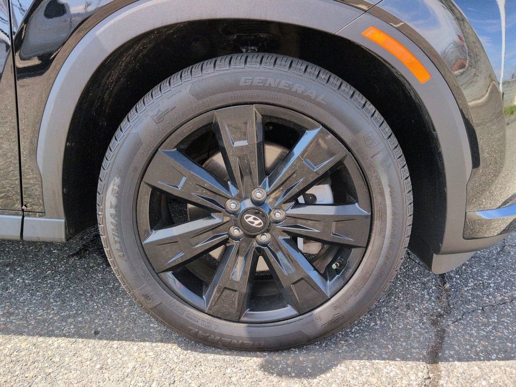 Used 2023 Hyundai Palisade XRT image 28