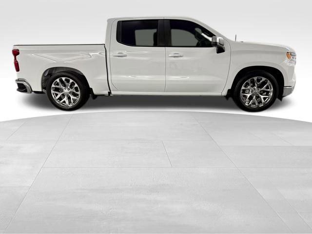 Used 2024 Chevrolet Silverado 1500 LT w/ Texas Edition Plus image 10