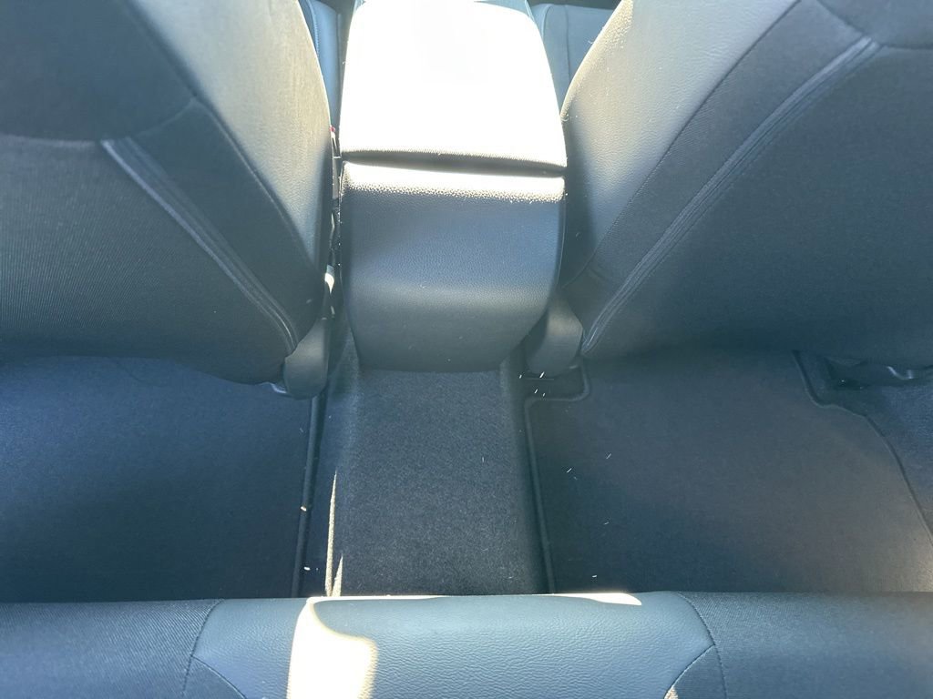 New 2026 Honda Civic Sport image 15