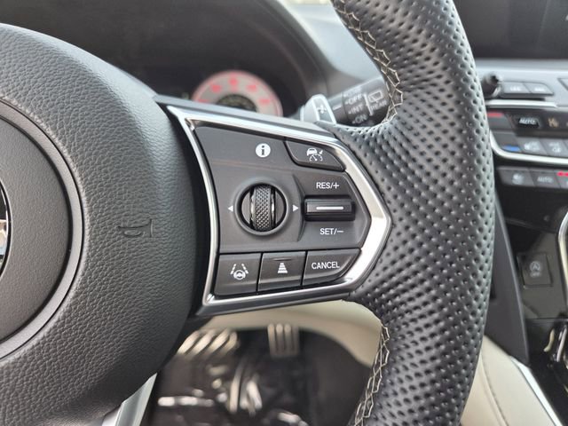 New 2026 Acura RDX A-Spec AWD/4WD image 20