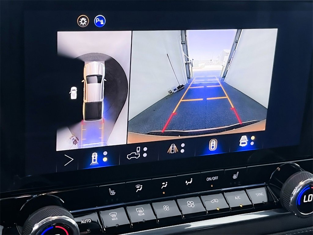 New 2026 Chevrolet Colorado LT w/ LT Convenience Package image 83