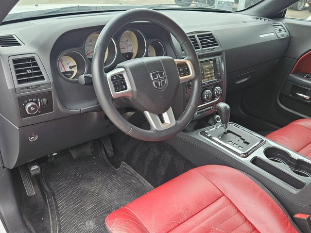 Used 2013 Dodge Challenger SXT Plus image 10