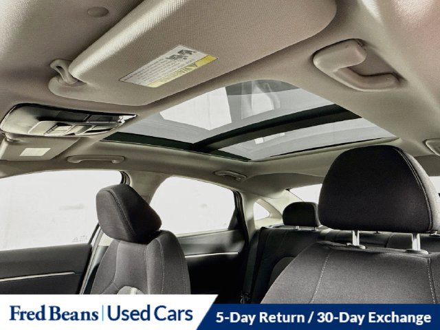Certified 2026 Hyundai Sonata SEL FWD image 27