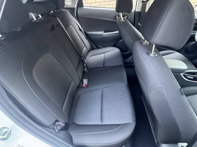 Used 2023 Hyundai Kona SEL FWD image 10