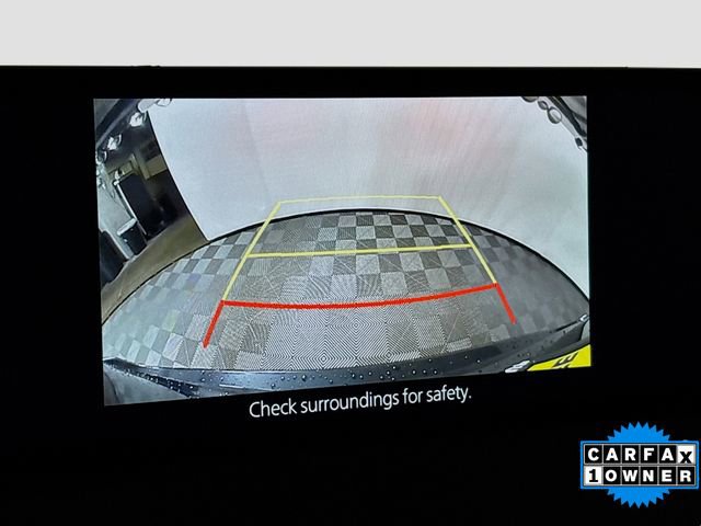 Used 2024 MAZDA CX-5 AWD 2.5 S w/ Premium Package image 14