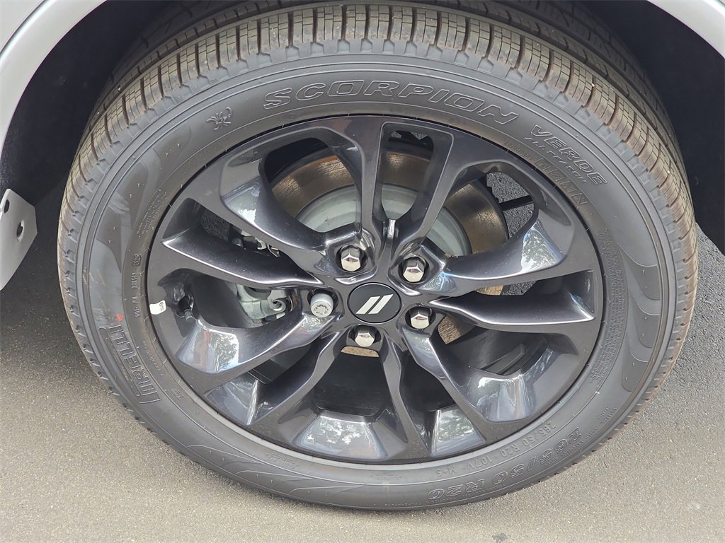 New 2026 Dodge Durango GT image 37