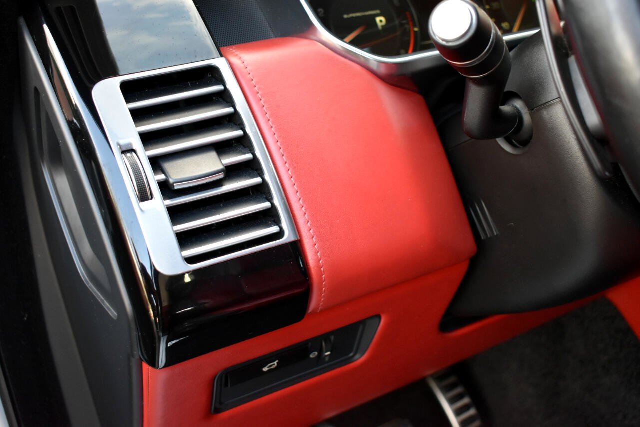 Used 2014 Land Rover Range Rover Autobiography image 38