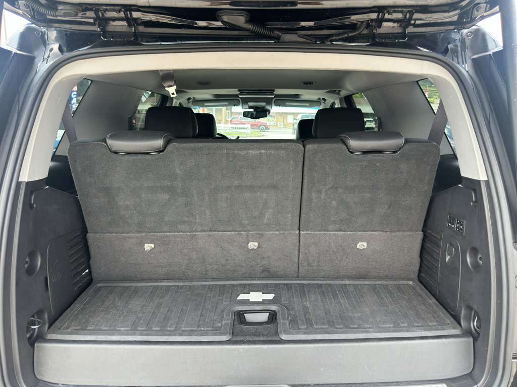 Used 2016 Chevrolet Tahoe LTZ RWD image 12