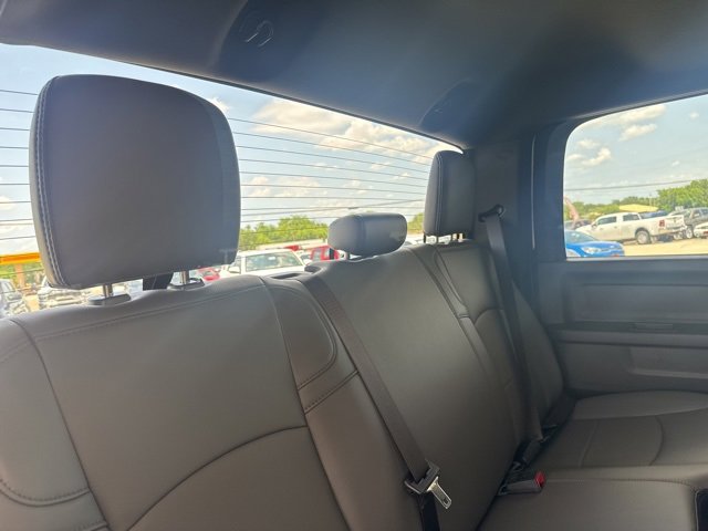 New 2025 RAM 5500 Tradesman image 46
